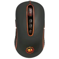 Игровая мышь Redragon Phoenix 2 фото 1